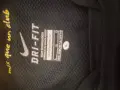Оригинална футболна тениска Nike FC Barcelona 2011/12 Away – Размер детски L 158-164, снимка 3