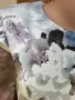 Блуза Юнона в жълто , снимка 2