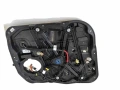 Повдигач на стъкло предна лява врата за Hyundai Santa Fe 2.2 CRDi (2020) 82470-S1030, снимка 1
