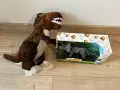 Две нови играчки динозаври, снимка 3