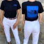 Дамси тениски Nike North Face Under Armour Hugo Dsquared, снимка 9