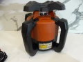 Hilti PR 30 HVSG A12 - Ротационен лазерен нивелир със зелен лъч, снимка 4