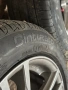 Продавам оригинални 2бр. алуминиеви джанти 17” за BMW F30 с гуми Pirelli Run Flat, снимка 5