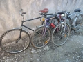 Ретро велосипеди, снимка 1