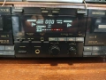 Pioneer CT-W 700 R Стерео Дек, снимка 5