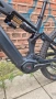 Електрически карбонов велосипед E Bike CUBE STEREO ONE77 Action Team, BOSCH CX, 800 Wh, Smart System, снимка 11