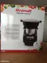 кухненски робот Brandt Qulinart Connect. , снимка 2