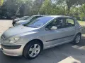 Продава се Пежо 307 1.6 бензин. Автомобилът е в отлично техническо състояние. , снимка 1