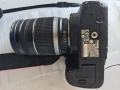 Canon EOS 50D + EF-S 18-200mm IS + Батериен грип и аксесоари , снимка 6