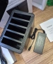 Кутия за 5 хард диска Enclosure 3.5 ORICO DS500C, снимка 3