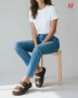 Guess Нови Дамски Чехли Гес Различни Цветове , снимка 3