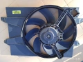 продавам части за Форд фиеста 1.4 tdci-2002 г., снимка 1