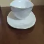 Порцеланова сосиера, снимка 4