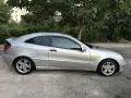 Мерцедес ц200 Газ - Бензин - Автоматик , снимка 4