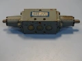 Хидравличен клапан Ardie-Hydraulik NN2RA06/401G/N hydraulic valve NG6, снимка 5