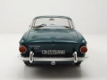 Volkswagen Karmann Ghia 1500 1963 - мащаб 1:18 на Norev моделът е нов в кутия VW, снимка 10