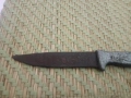 Ретро български нож от соца , снимка 3