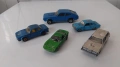 Matchbox България 1/64 1/43, снимка 2