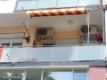 иноксови парапети ковано желязо , снимка 2