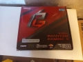 asrock b550 phantom geming 4, снимка 1