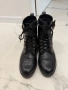 Дамски черни боти, снимка 2