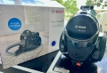 ЧИСТО НОВА!!! прахосмукачка с контейнер Bosch Serie 2 Bagless, снимка 4