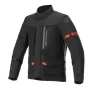 Мото яке ALPINESTARST ALTAMIRA GORE-TEX BLACK, снимка 2
