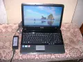 Samsung R540 - 15.6 LED, Core i3, 4 Gb RAM, 500 GB HDD, зарядно, батерия, снимка 4
