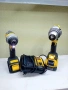 Акумулаторни машини Dewalt , снимка 7
