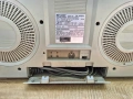 Радиокасетофон Sharp GF-6464H , снимка 8