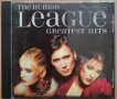 Human League Greatest hits   cd, снимка 1