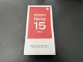 Xiaomi Redmi Note 15 Pro 256/8GB-НОВ, снимка 1