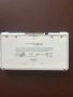 Nintendo 3Ds 64 bg моднат, снимка 5