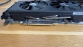 RX580 8GB SAPPHIRE NITRO AMD Radeon 2048SP GDDR5 Graphics видео карта DP DVI HDMI, снимка 2