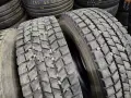 4бр.Камионски гуми задна шарка FIRESTONE 295 80 22.5 като НОВИ цена за брой !!!, снимка 3