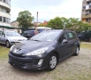 Пежо 308 1.6 HDI 6ск. клима 2010 г, снимка 1