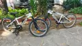 Детски велосипеди Rockrider st100, снимка 2