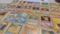 Ретро карти Vintage Pokemon Cards - 67 бр., снимка 10