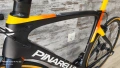 Карбонов шосеен велосипед Pinarello Prince FX Ultegra R8000 Fulcrum Zero Nite Ceramic | 53, снимка 13