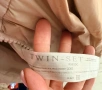 Twinset пухено яке, снимка 3