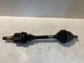Преден ляв полуоска за Volvo C30 1.6 TDI (2012) P31256935, снимка 1