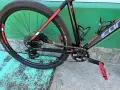 Планински велосипед Carrera Fury 27.5" (Размер L/20") | Въздушна вилка SR Suntour Epixon, снимка 13