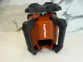 2025 - Hilti PR 4 - 22 / Nuron - Хоризонтален ротационен лазер, снимка 5