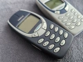 NOKIA 3310 Navy Blue & Arctic White, снимка 7