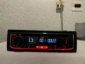 Авто Cd JVC Bluetooth, снимка 3