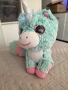 Плюшена играчка еднорог, снимка 2