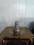 Ретро Калаена газова лампа!, снимка 1