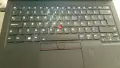 Лаптоп Lenovo X1 Carbon 6th i5-8350U 8GB 2560x1440, снимка 8