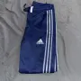 ADIDAS REAL MADRID 2026 Navy Blue tracksuit pants анцунг, снимка 4