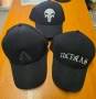 Футболни шапки Левски ULTRAS Black Edition 2026, снимка 1